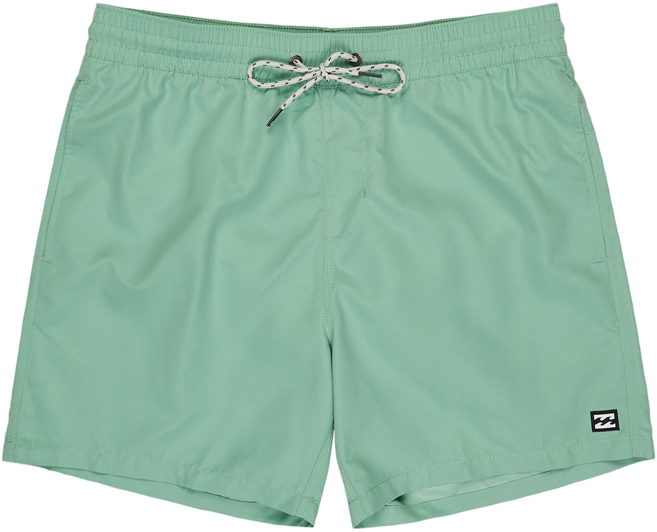Product image 1 of the product “ALL DAY LAY BACK 16 Boardshort 2026 granite green XXL”
