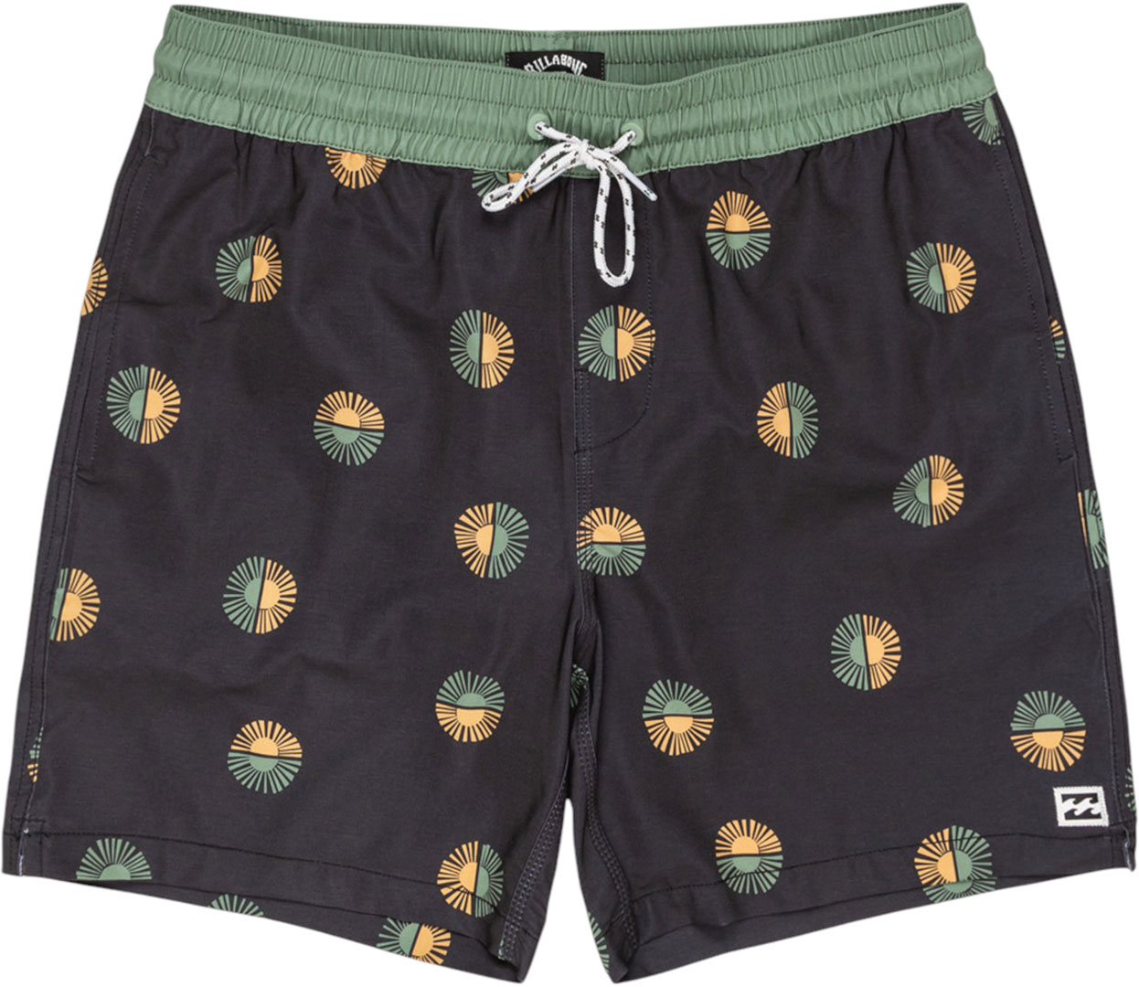 Artikelbild 1 des Artikels “SUNDAYS 17 Boardshort 2025 black S“