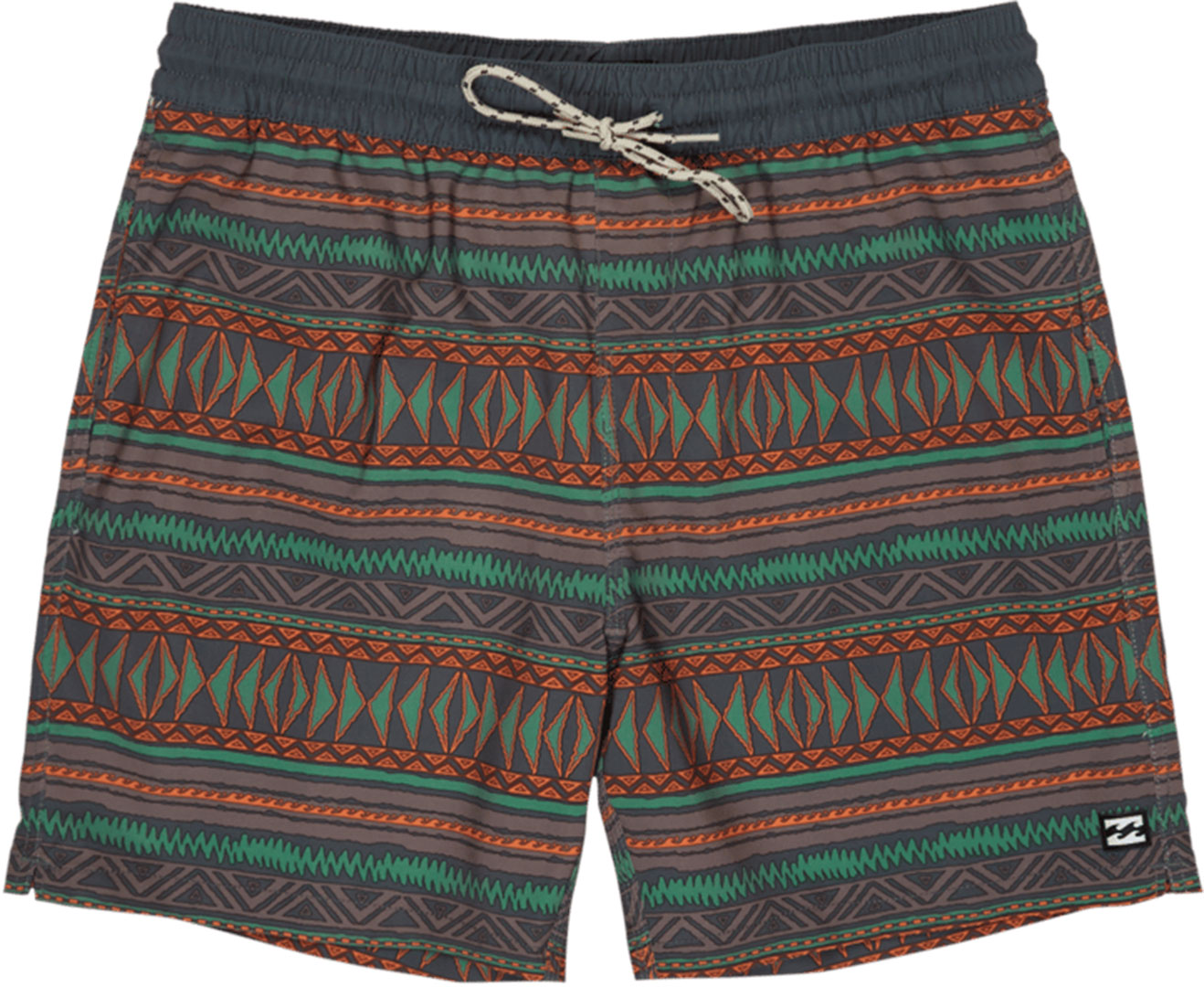 Artikelbild 1 des Artikels “SUNDAYS LAY BACK 17 Boardshort 2026 charcoal grey XXL“