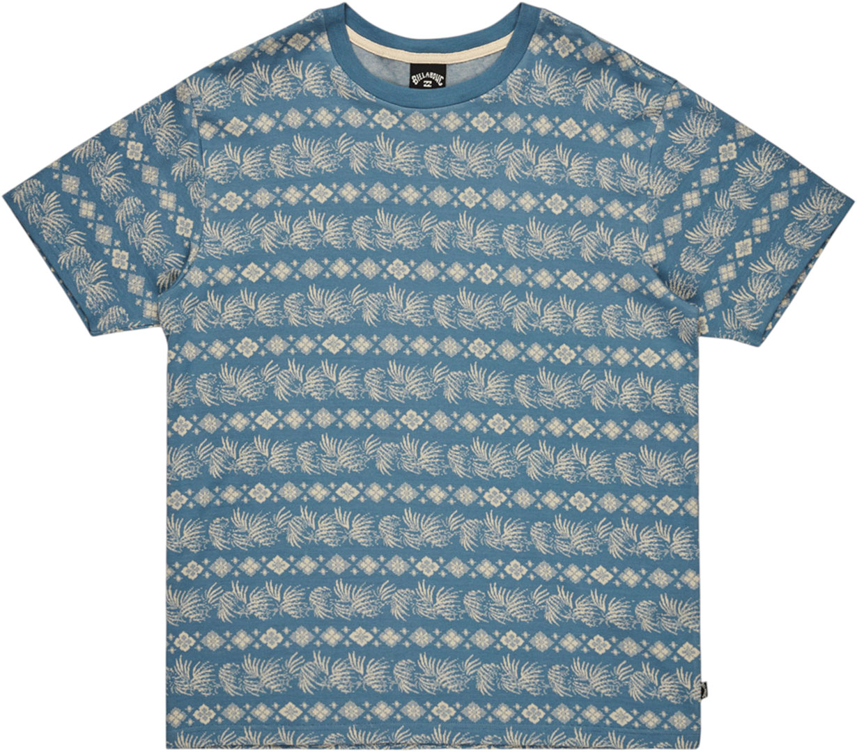 Artikelbild 1 des Artikels “HALFRACK T-Shirt 2025 glacier blue M“