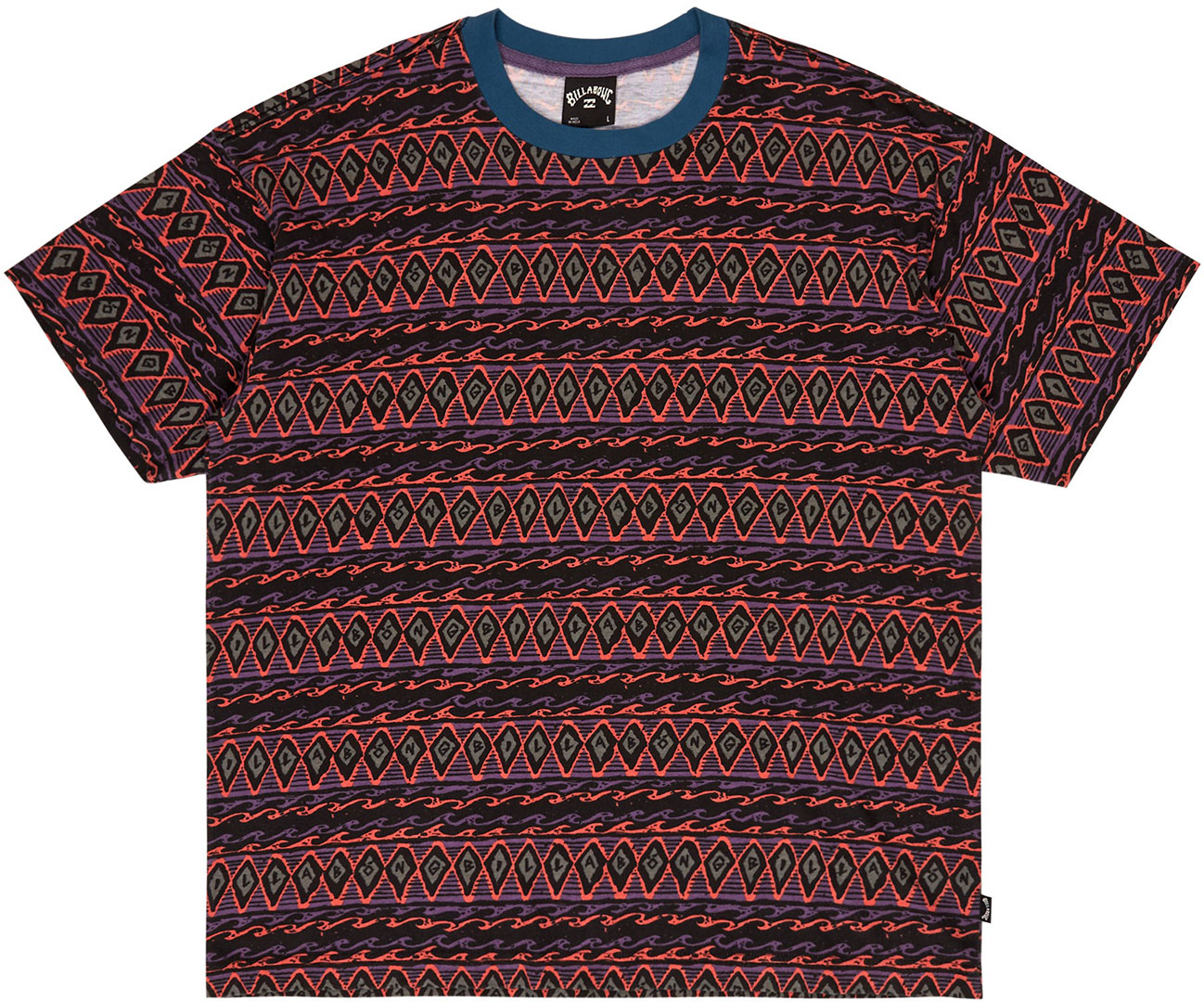 Artikelbild 1 des Artikels “PAINT RACK OG T-Shirt 2026 pewter XXL“