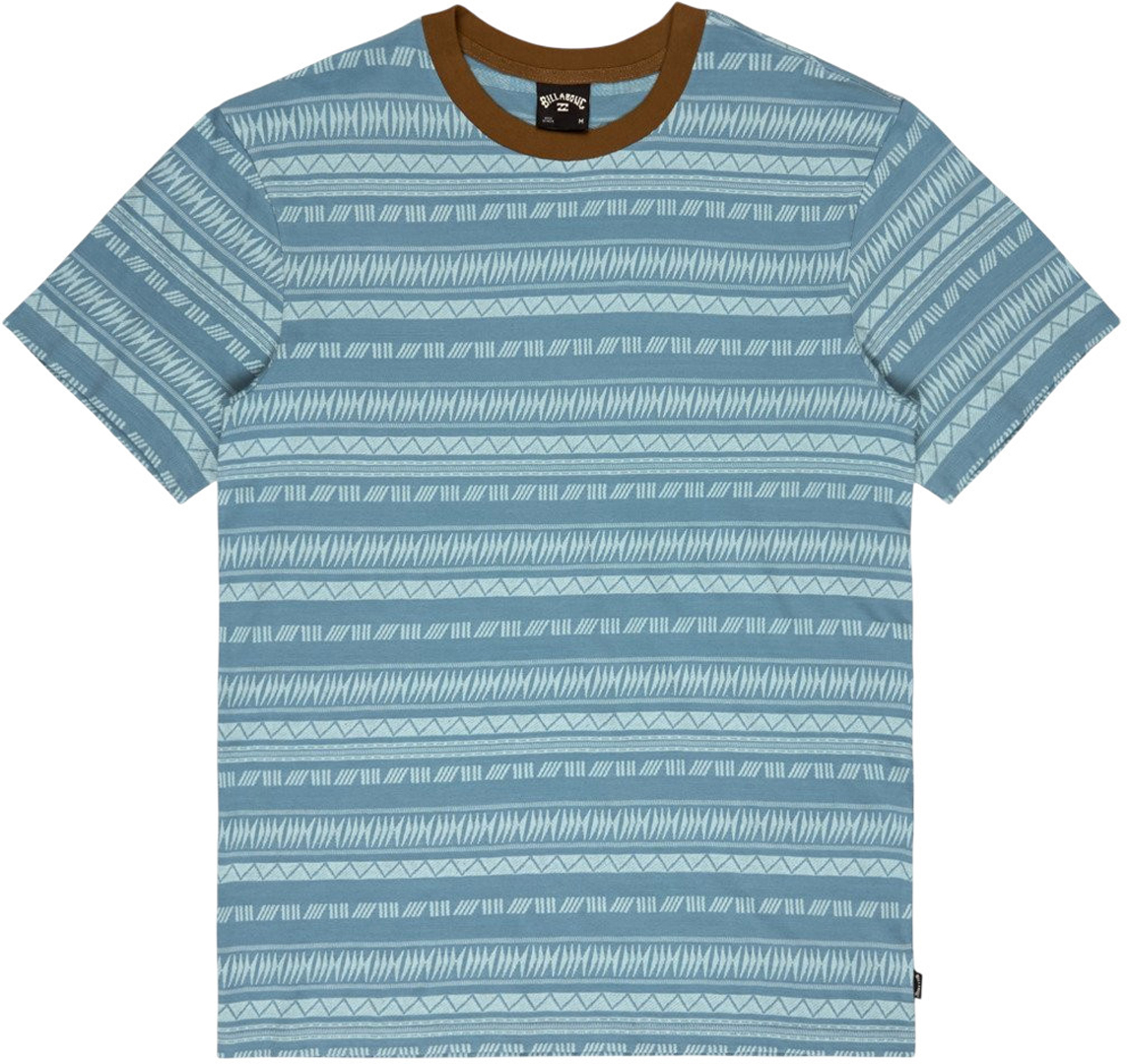 Artikelbild 1 des Artikels “HALFRACK T-Shirt 2026 washed blue L“