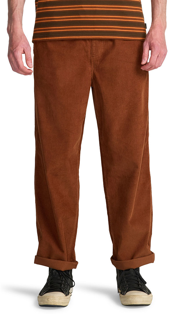 Artikelbild 1 des Artikels “LARRY CORD Hose 2026 rustic brown M“