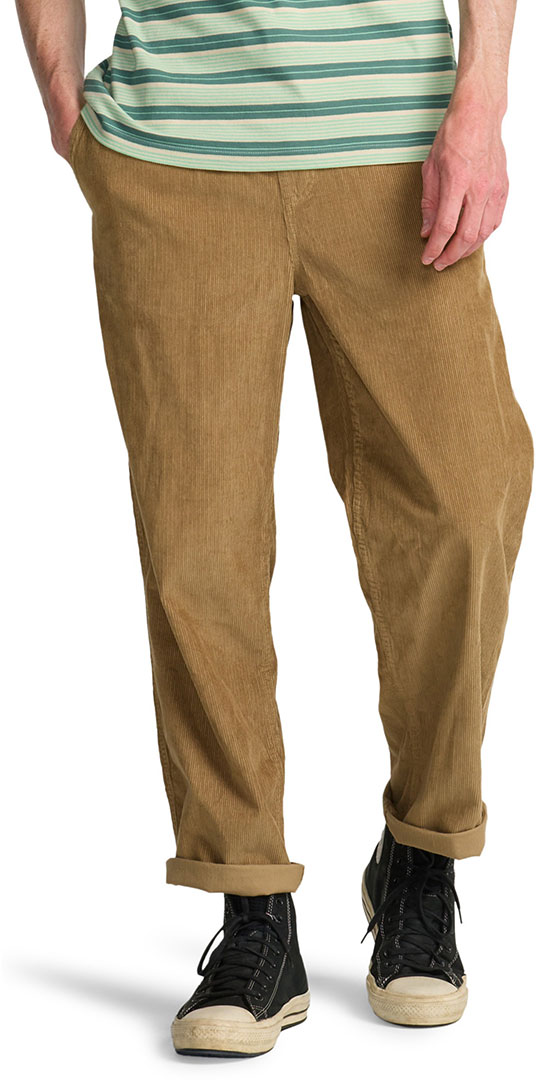 Artikelbild 1 des Artikels “LARRY CORD Hose 2027 gravel M“
