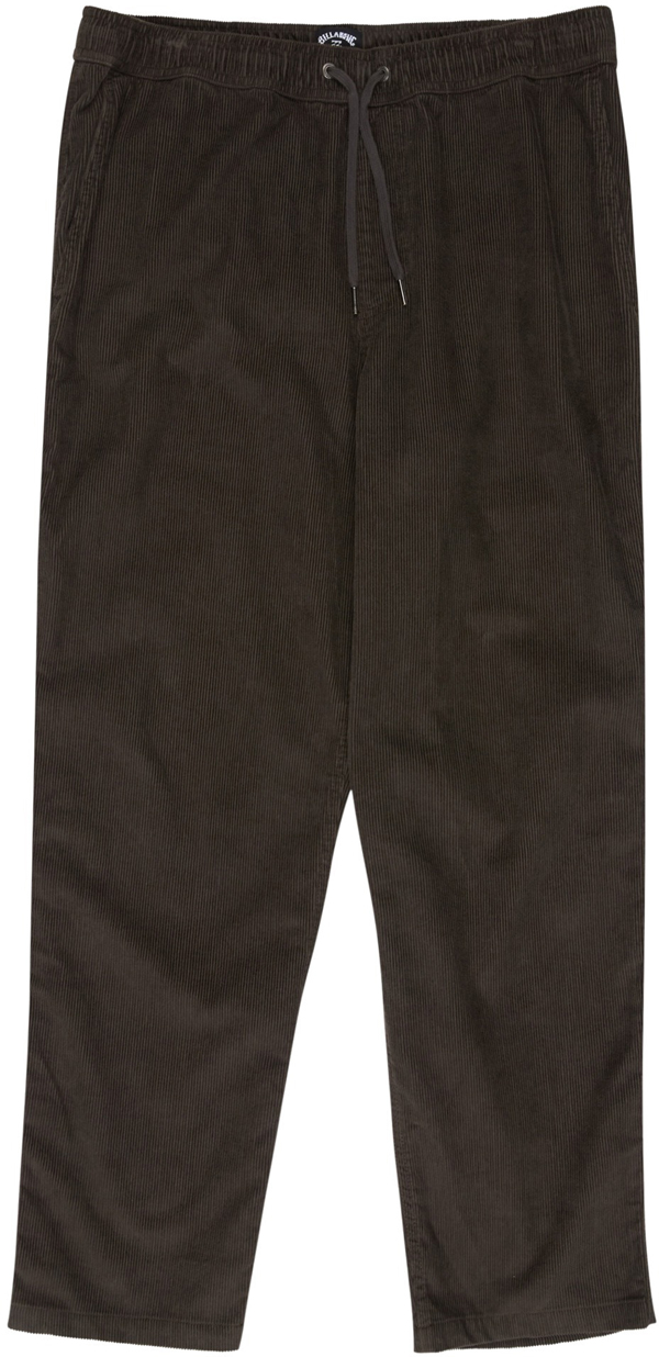 Artikelbild 1 des Artikels “LARRY CORD Hose 2027 raven S“