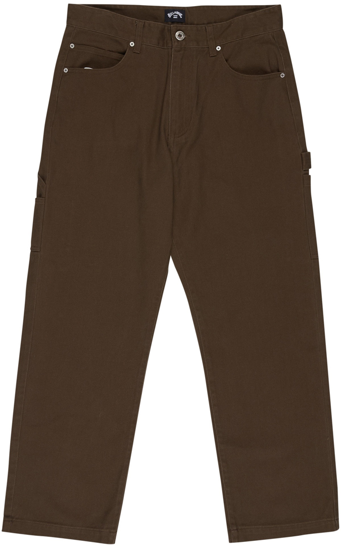 Artikelbild 1 des Artikels “BAD DOG WORKWEAR Hose 2027 dark cedar 30“