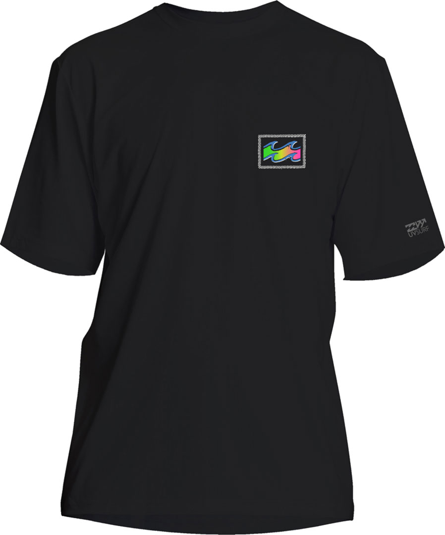 Artikelbild 1 des Artikels “CRAYON WAVE SS Lycra 2023 black “