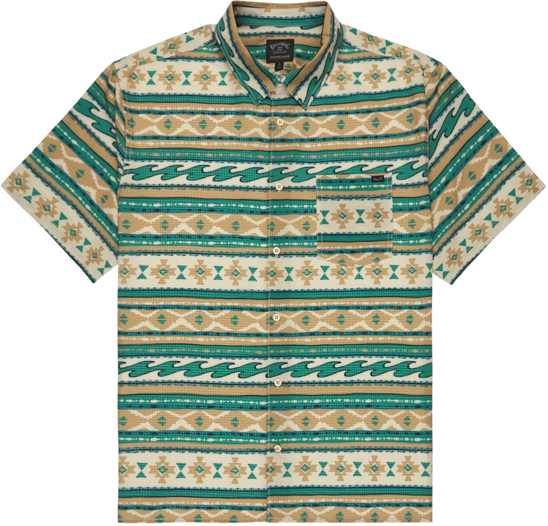 Artikelbild 1 des Artikels “SURFTREK PERF Hemd 2026 desert print M“