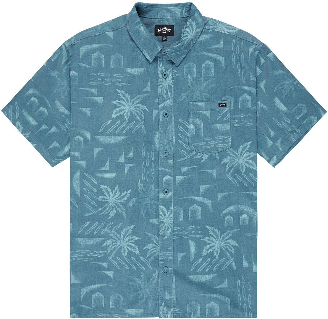 Artikelbild 1 des Artikels “SOLANA CORD SS Hemd 2026 washed blue L“