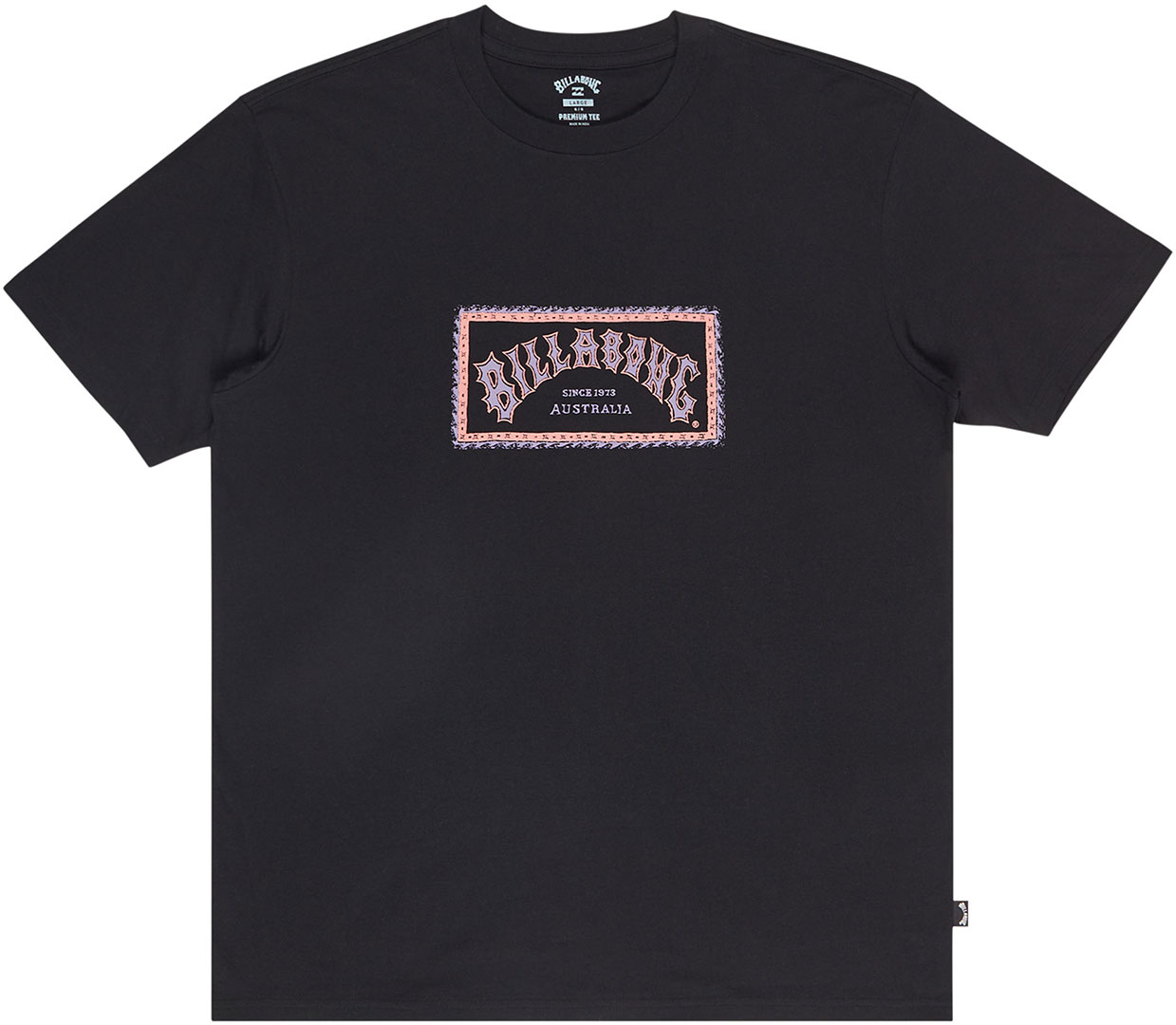 Artikelbild 1 des Artikels “ARCH FRAME T-Shirt 2026 black S“