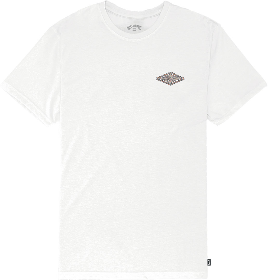 Artikelbild 1 des Artikels “CRAYON WAVE T-Shirt 2026 white M“