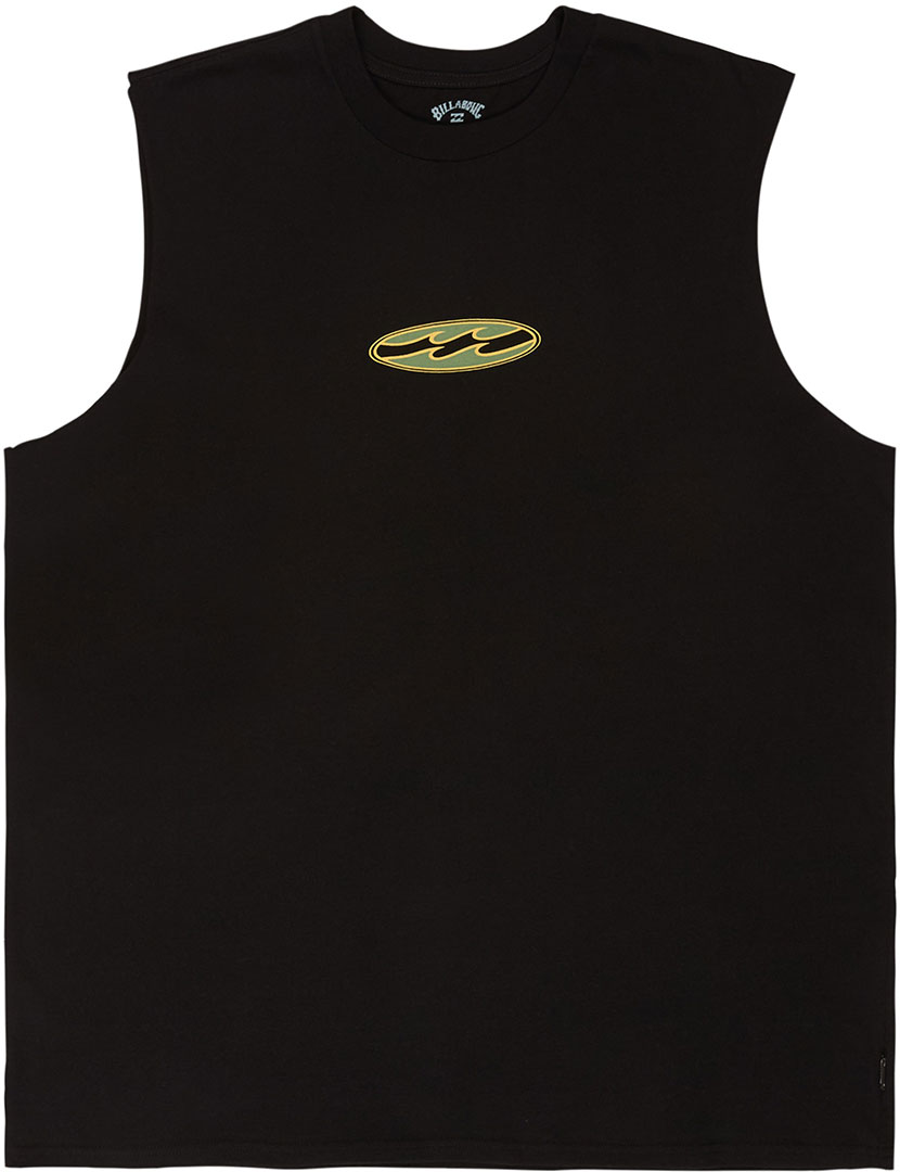 Artikelbild 1 des Artikels “POSTER Tanktop 2026 black XXL“
