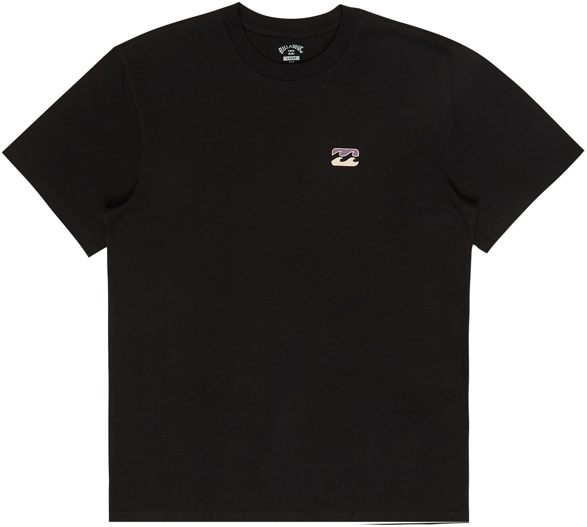 Artikelbild 1 des Artikels “ICON WAVE T-Shirt 2026 black S“
