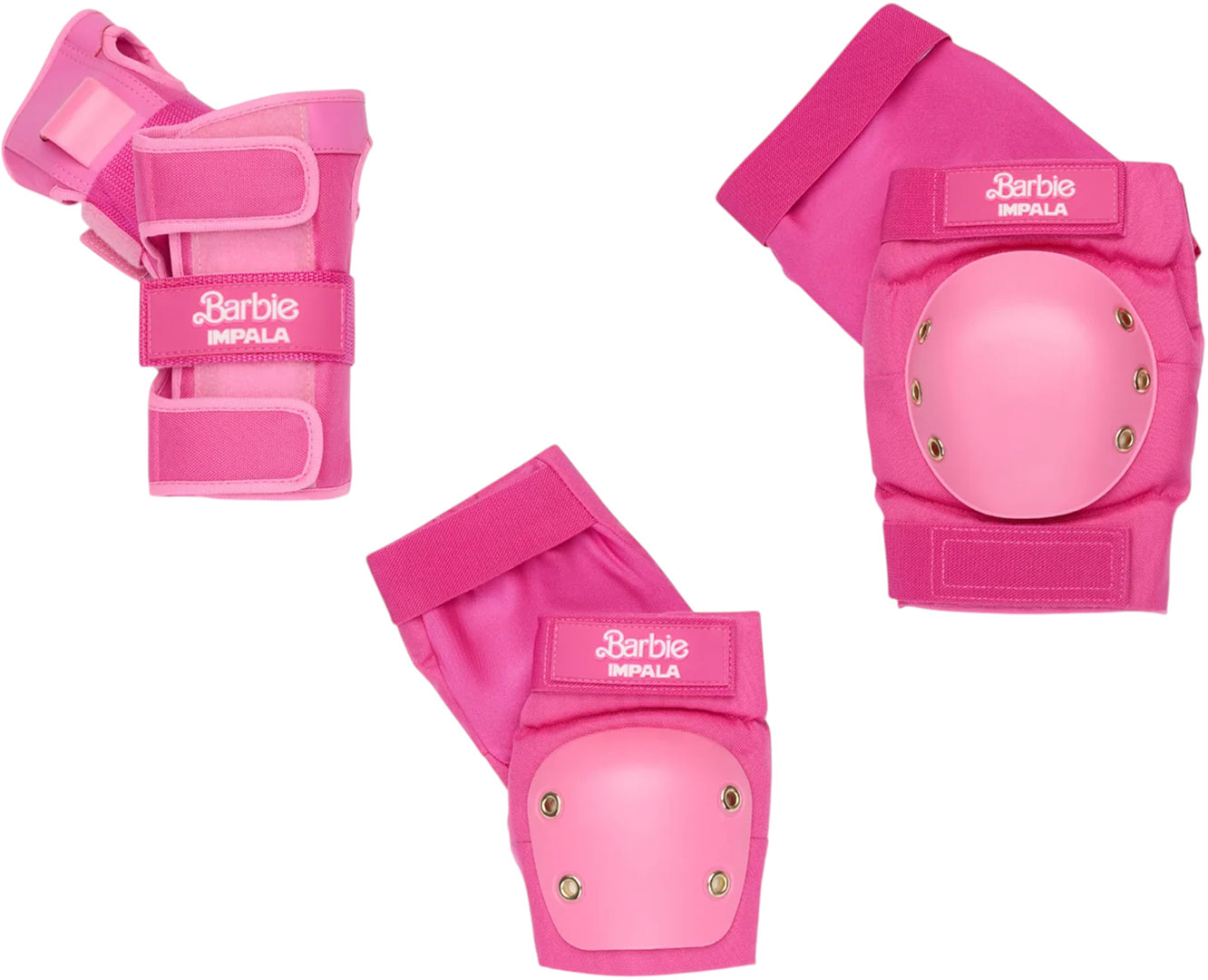 Artikelbild 1 des Artikels “PROTECTIVE Schonerset barbie pink S“