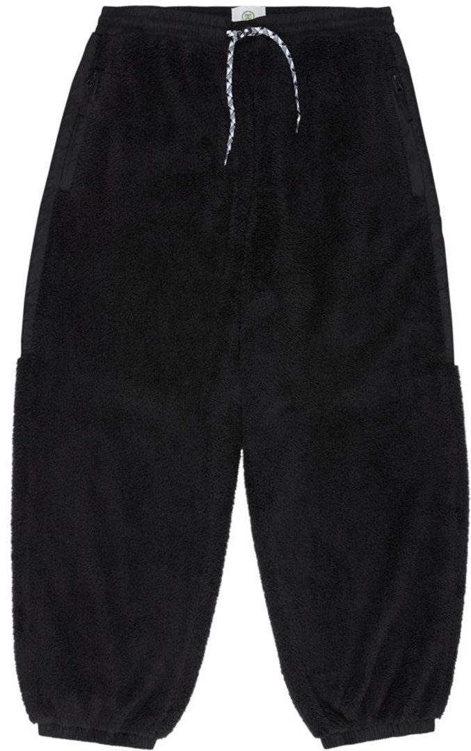 Artikelbild 1 des Artikels “LYNX Jogginghose 2027 anthracite L“