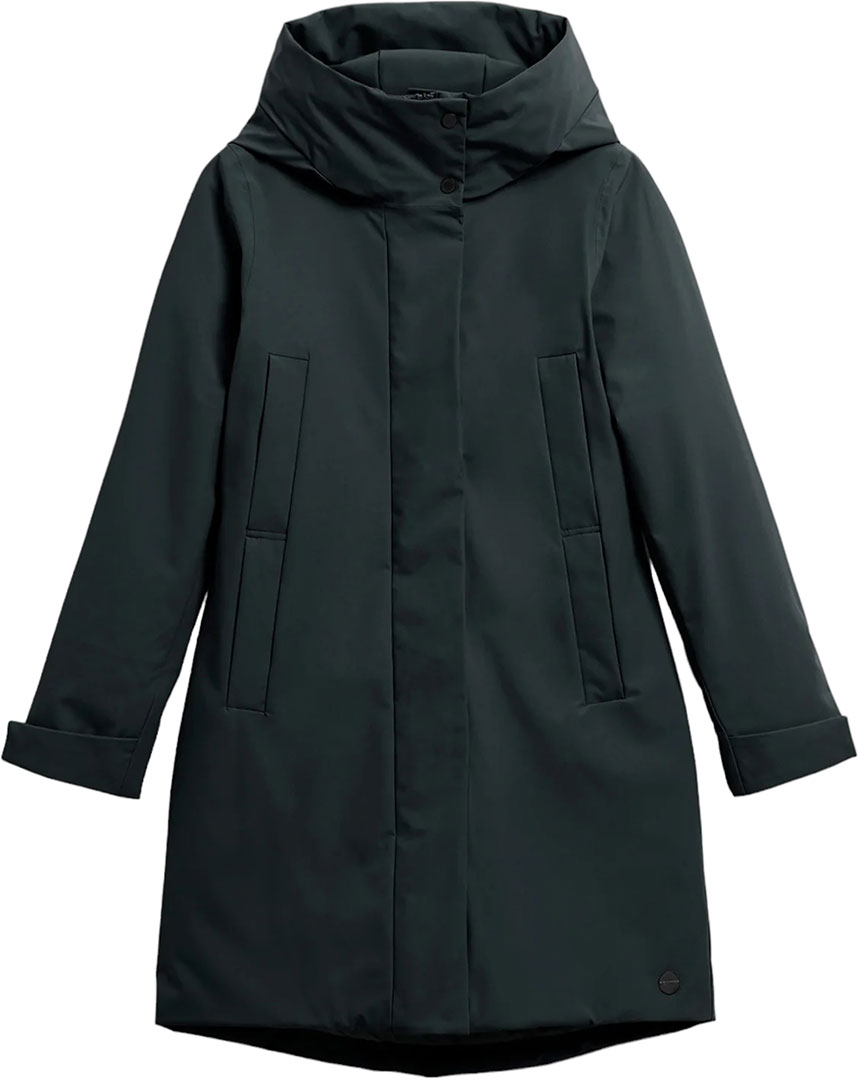 Product image 1 of the product “ELINE Coat 2027 dark navy S”