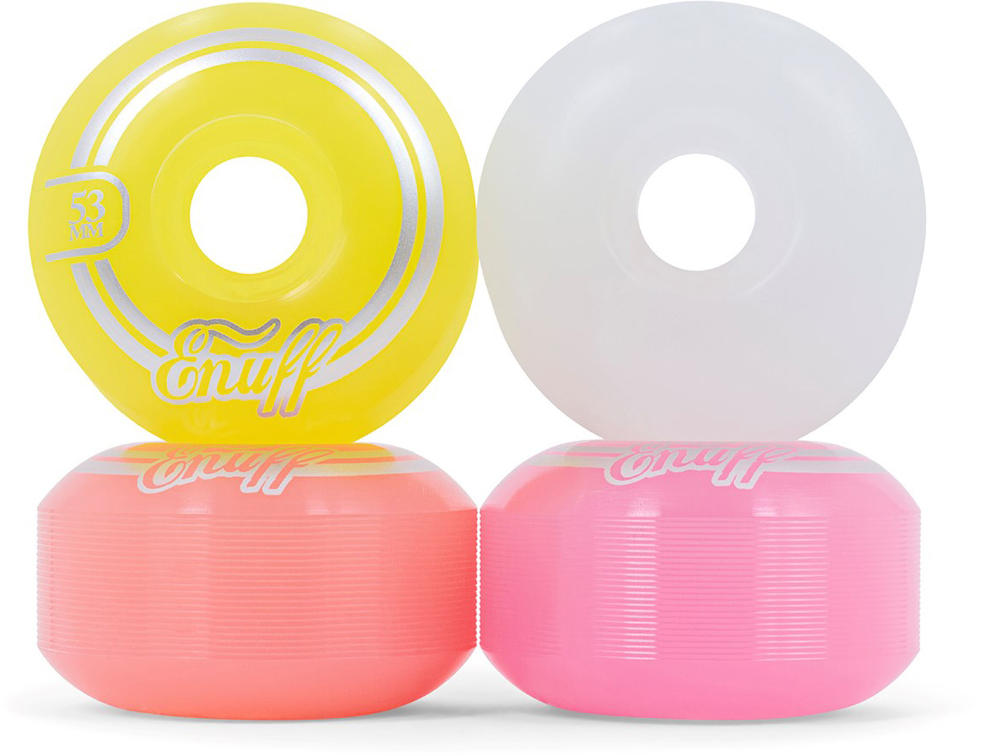 Artikelbild 1 des Artikels “REFRESHER II 4er Pack Rollenset 2021 pastel mix 53mm“
