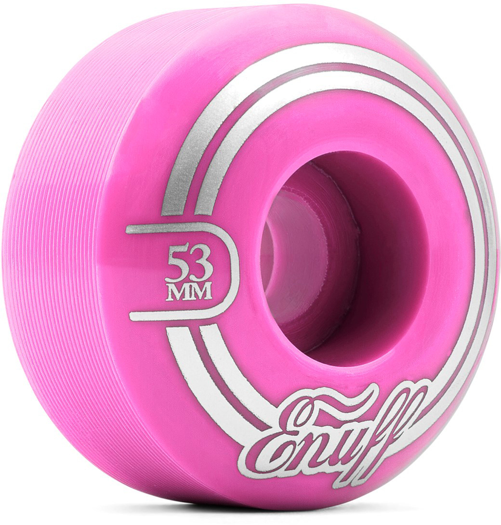 Artikelbild 1 des Artikels “REFRESHER II 4er Pack Rollenset 2021 pink 53mm“