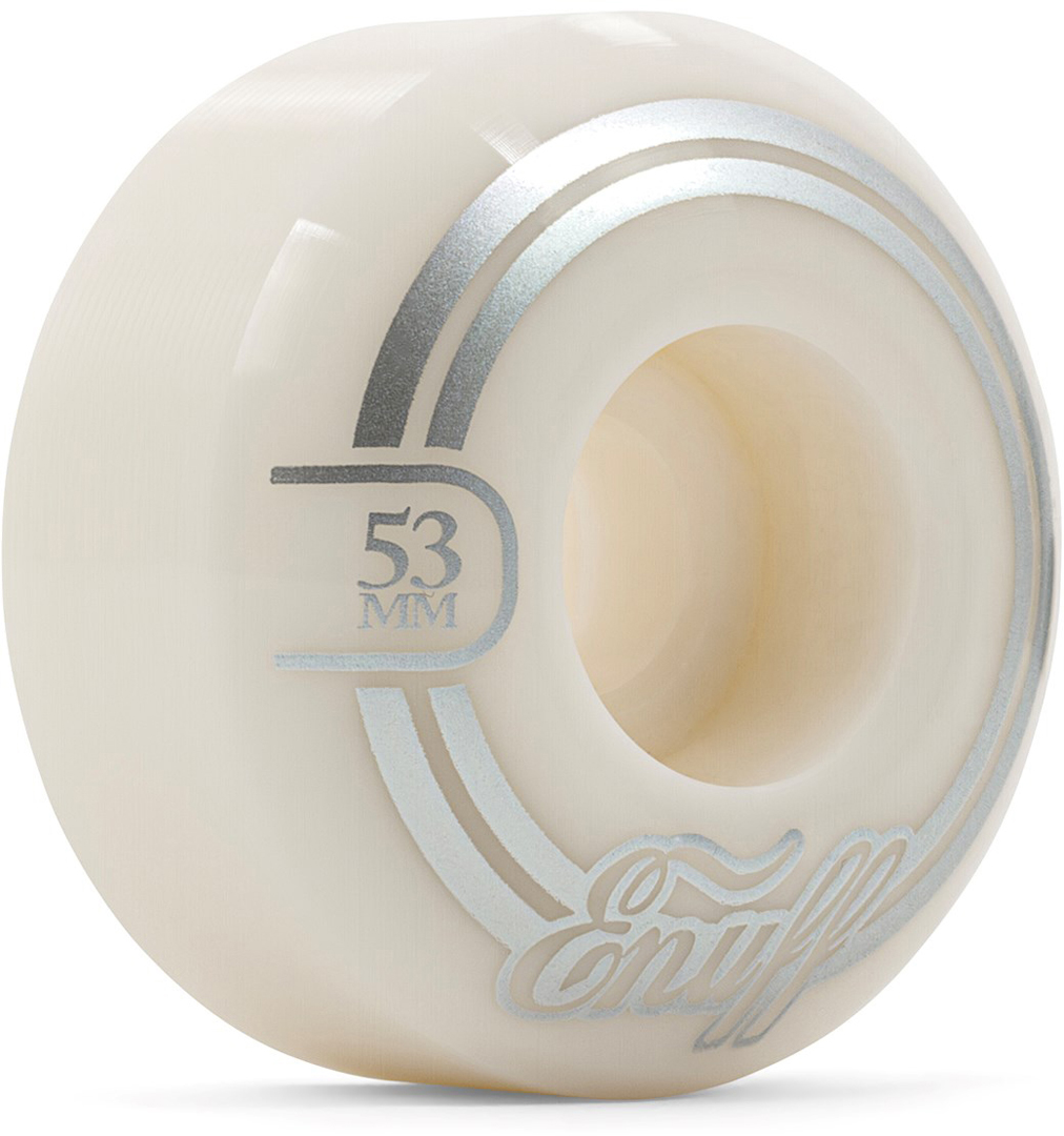 Product image 1 of the product “REFRESHER II 4-Pack Wheelset 2021 white 51mm”