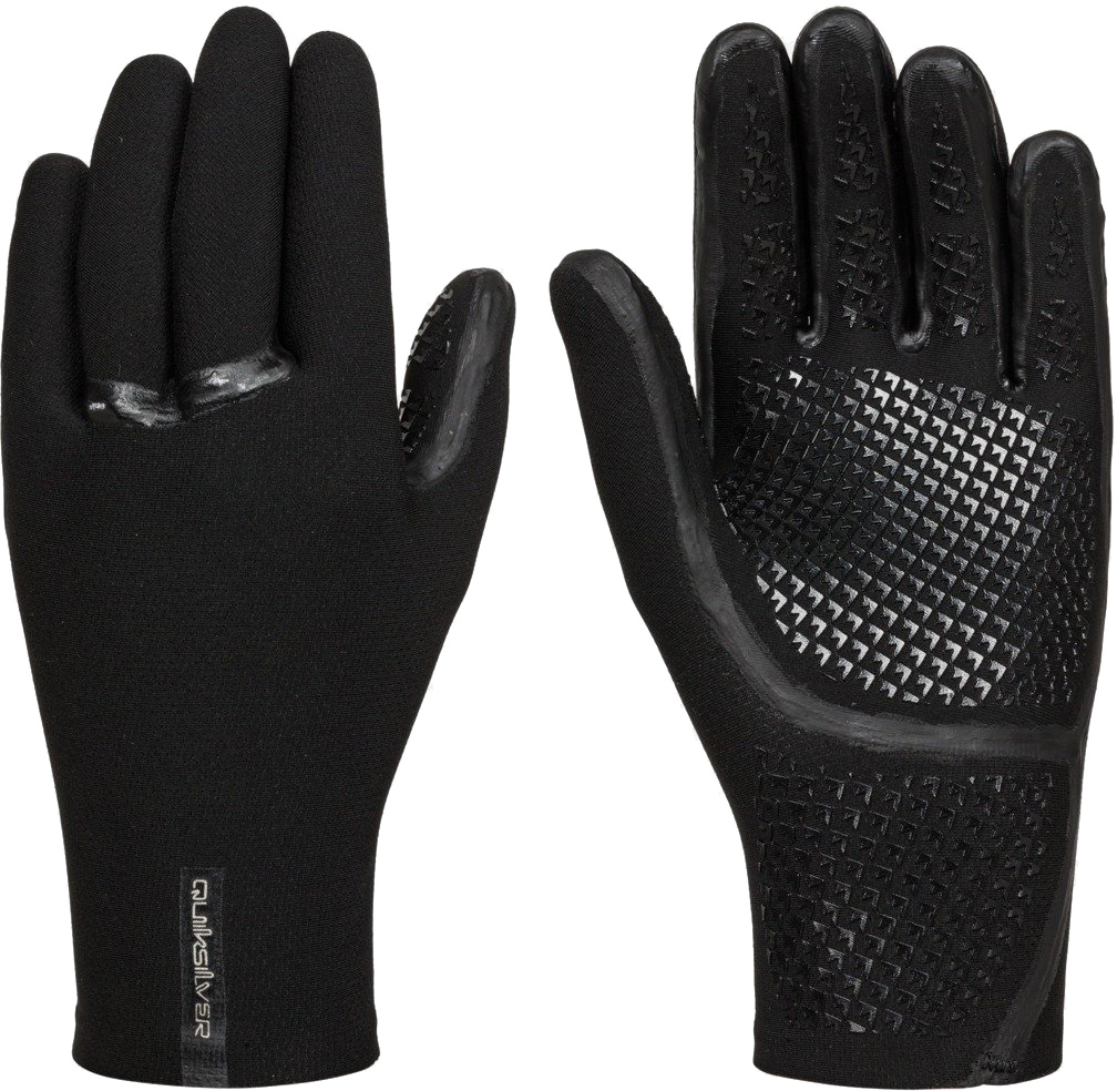 QUIKSILVER Neopren Surfanzug Neoprenanzug PROLOGUE Neoprenschuh 2021 black 