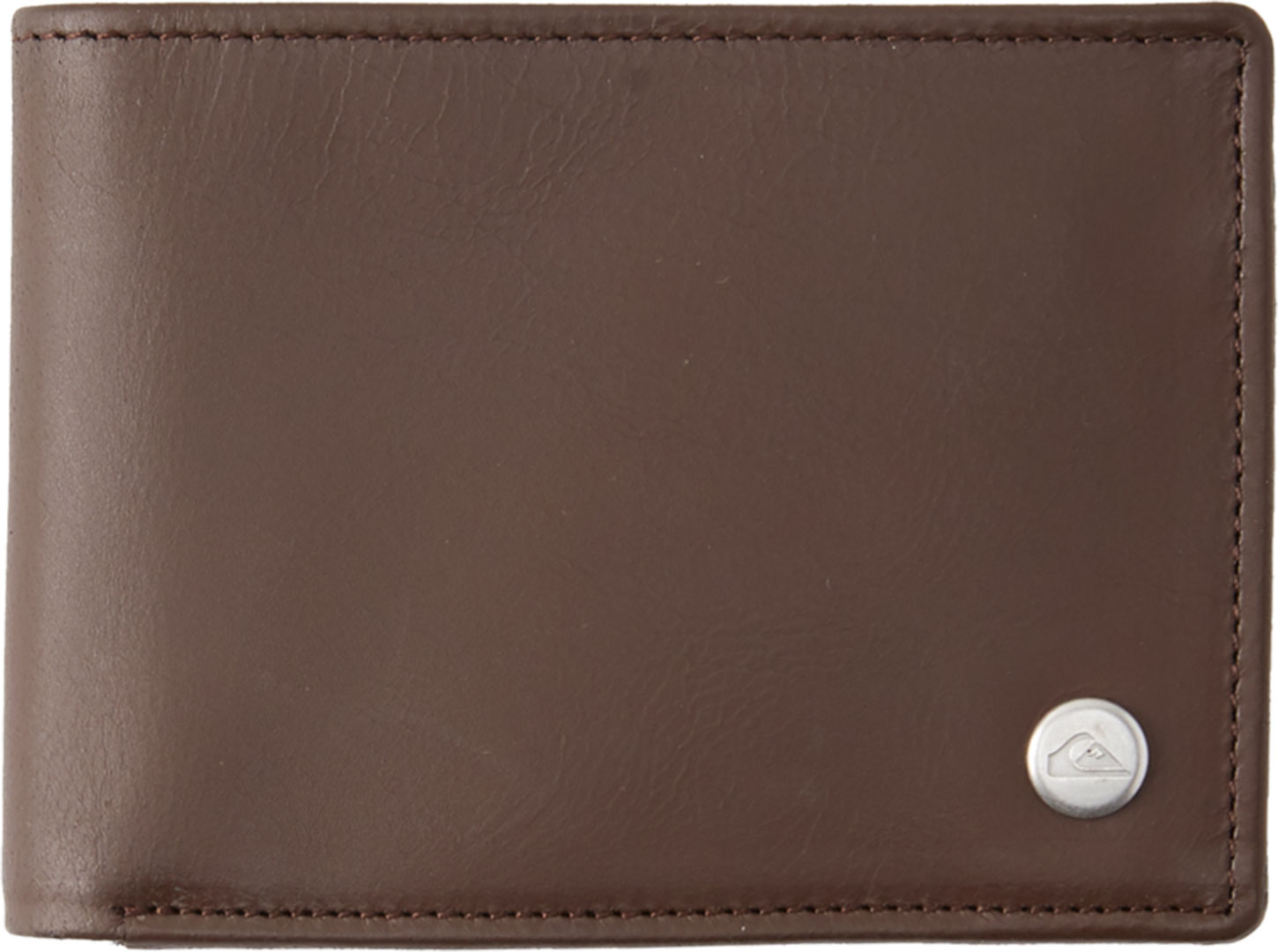 Product image 1 of the product “MACK 2 Wallet 2026 chocolate brown M”