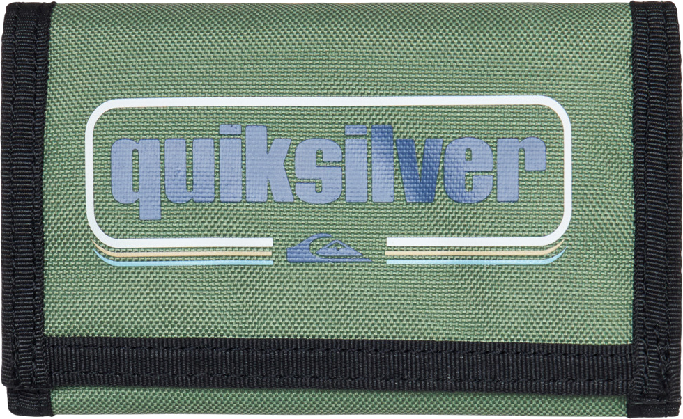 Artikelbild 1 des Artikels “THE EVERYDAILY Geldbörse 2026 loden green M“