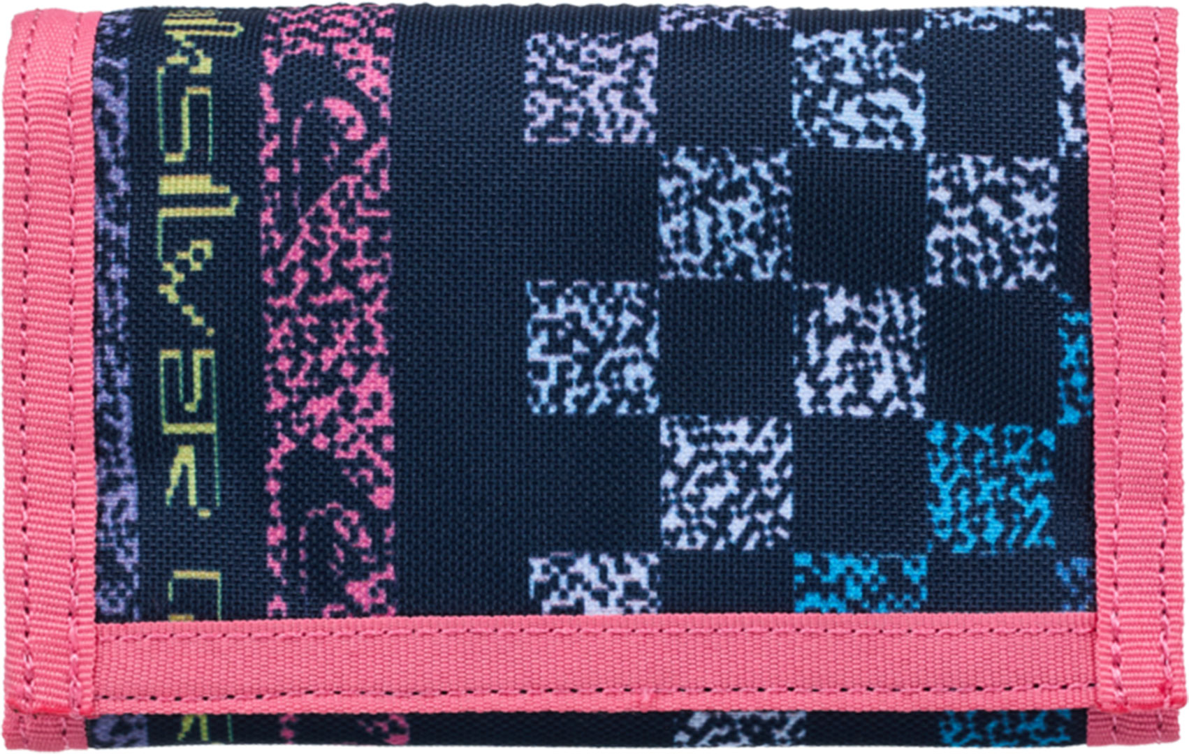 Product image 1 of the product “THE EVERYDAILY Wallet 2026 dark navy next gen M”