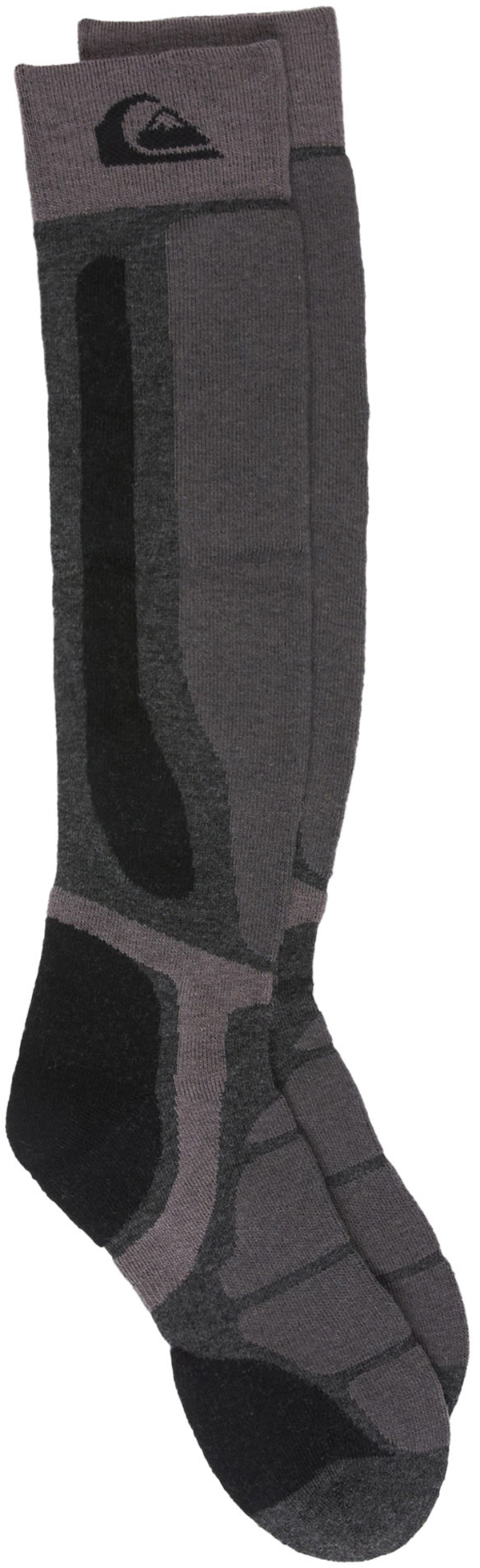 Artikelbild 1 des Artikels “SUMMIT MERINO Socken 2027 grey heather 40,5-44,5“
