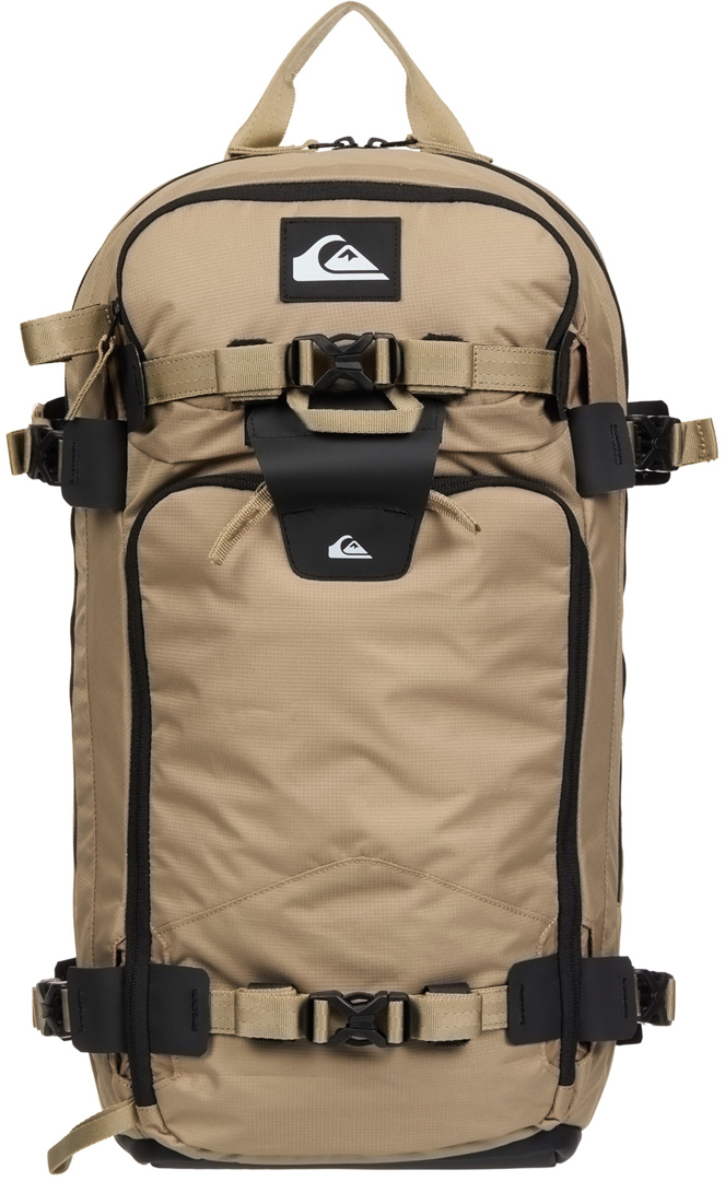Product image 1 of the product “PLATINIUM 18L Backpack 2027 kelp ”