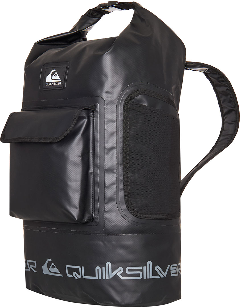 Product image 1 of the product “PUT IT ALL MID Backpack 2026 black/black ”