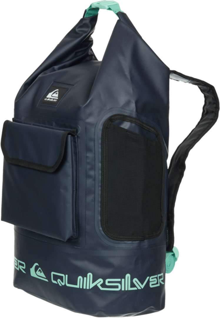 Product image 1 of the product “PUT IT ALL MID Backpack 2026 dark navy ”