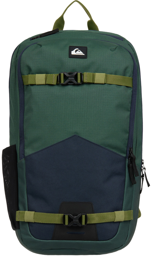 Product image 1 of the product “PLATINIUM LITE Backpack 2027 forest ”