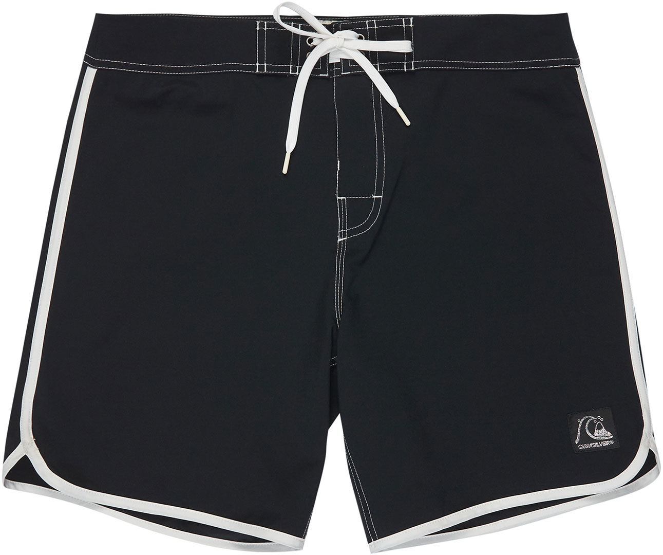 Artikelbild 1 des Artikels “ORIGINAL SCALLOP 18 Boardshort 2026 black 32“