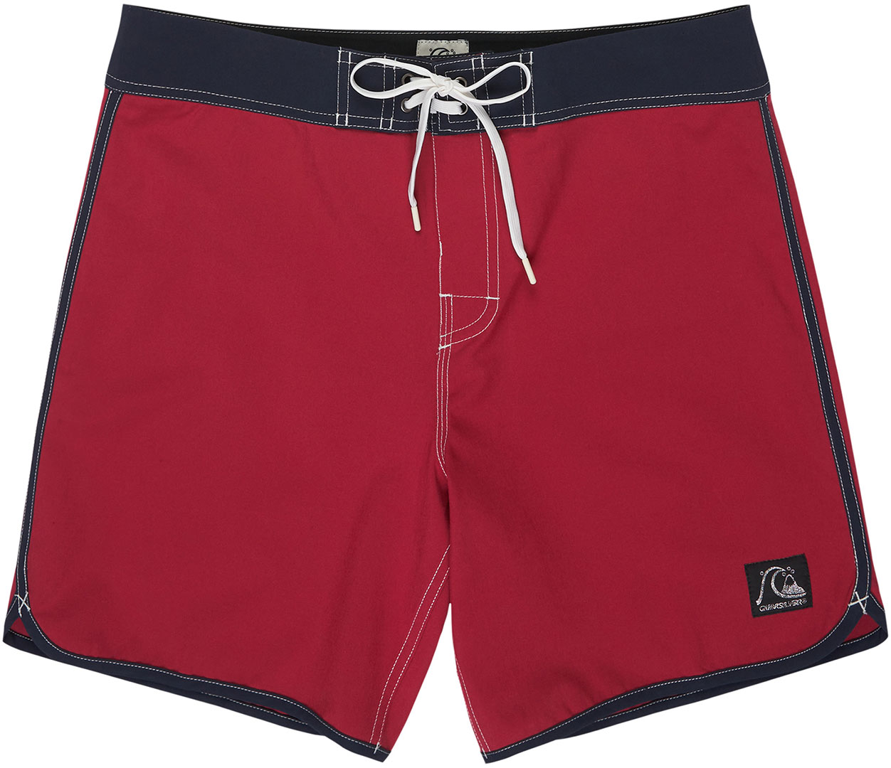 Artikelbild 1 des Artikels “ORIGINAL SCALLOP 18 Boardshort 2026 burnt russet 32“