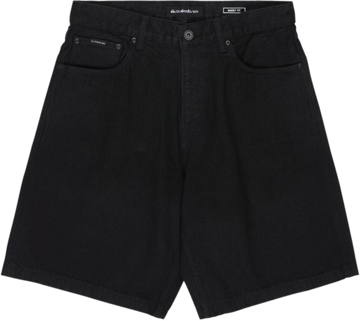 Artikelbild 1 des Artikels “QUIKSILVER BAGGY DENIM Walkshort 2026 black 31“