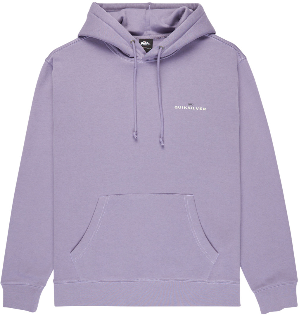 Product image 1 of the product “SALT WATER GRAPHIC Hoodie 2026 daybreak M”