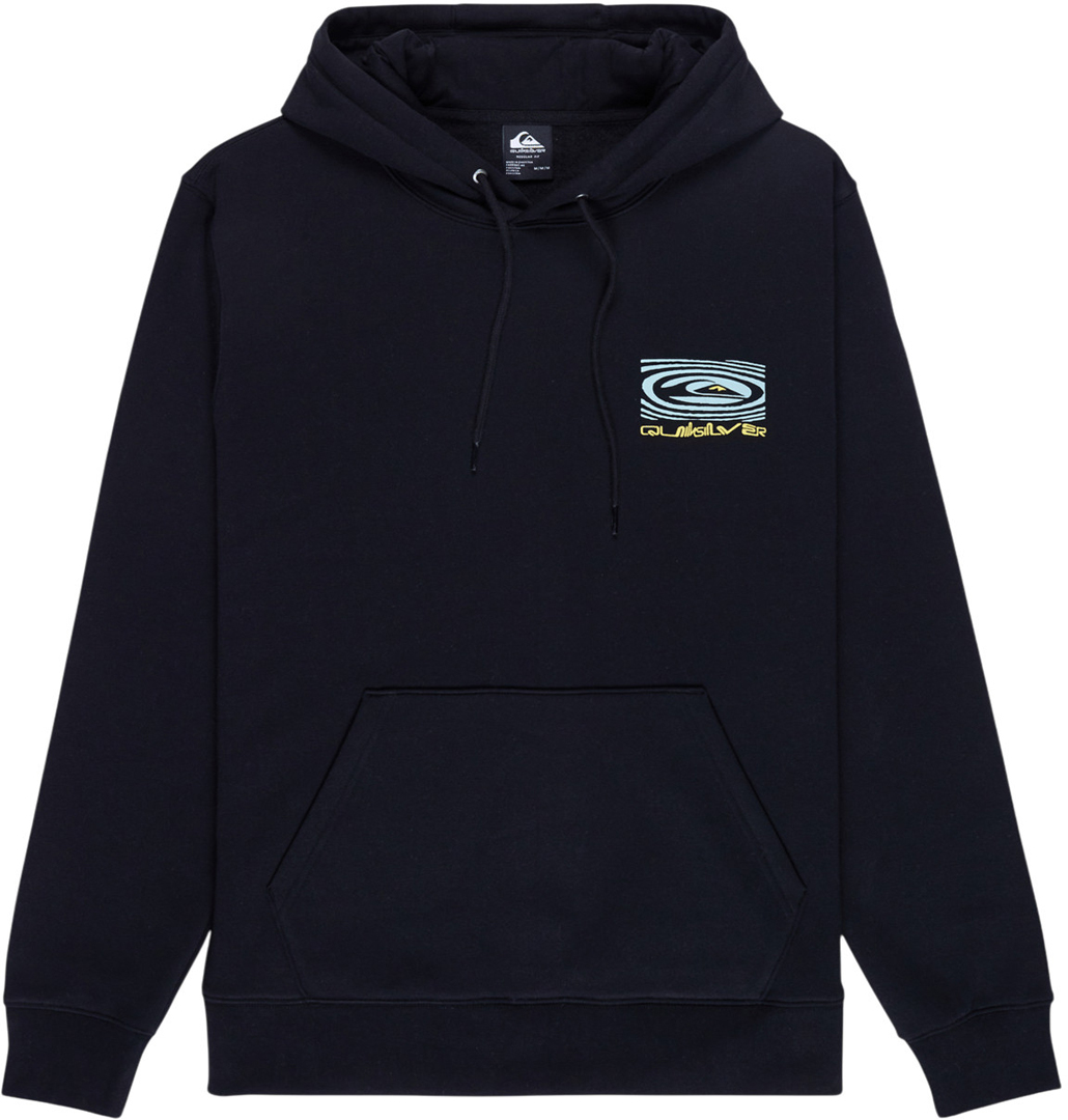 Product image 1 of the product “CLASSIC SURF Hoodie 2026 black M”