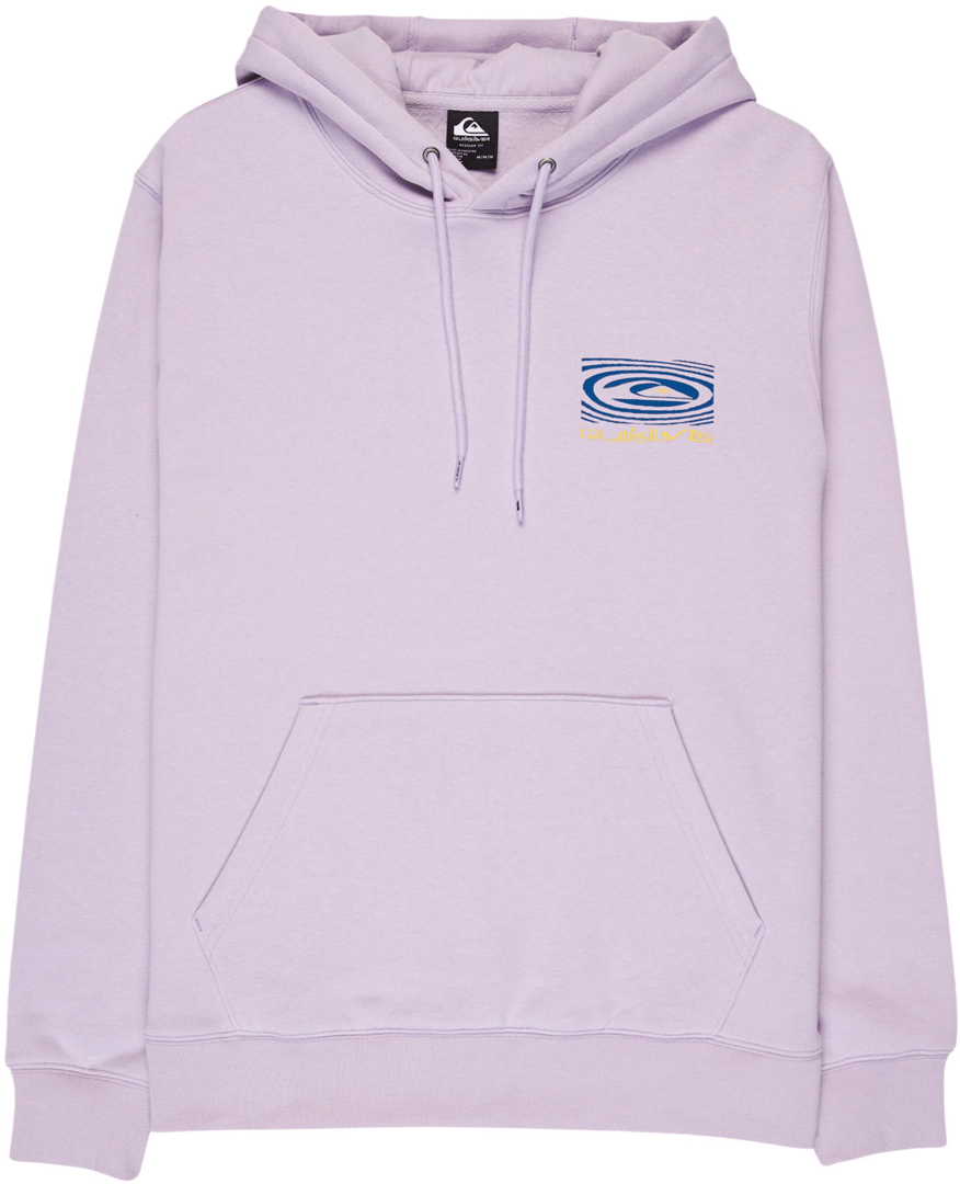 Product image 1 of the product “CLASSIC SURF Hoodie 2026 orchid petal M”