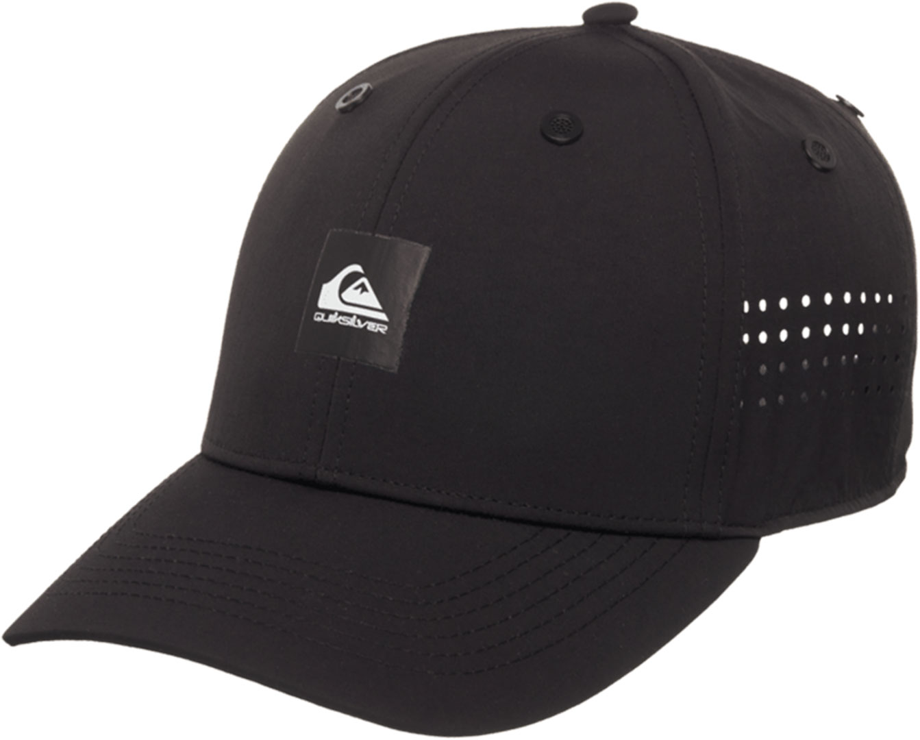 Artikelbild 1 des Artikels “DECADES TECH Cap 2026 black “