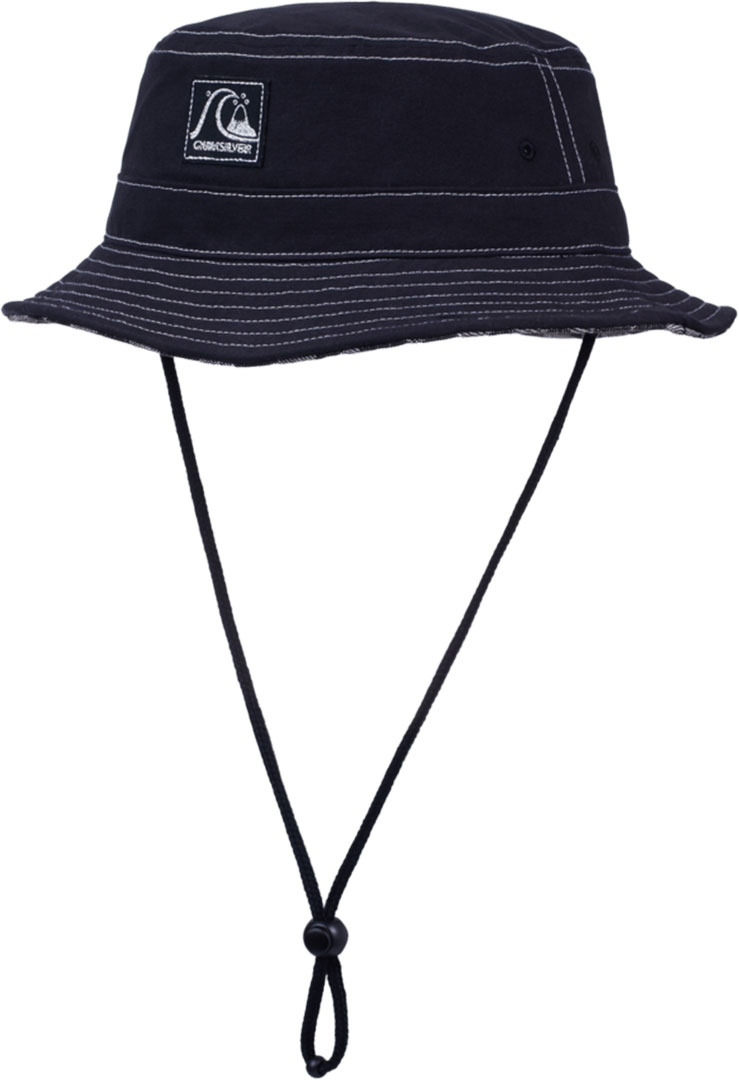 Artikelbild 1 des Artikels “HERITAGE BOONIE 2 Hut 2026 black S/M“