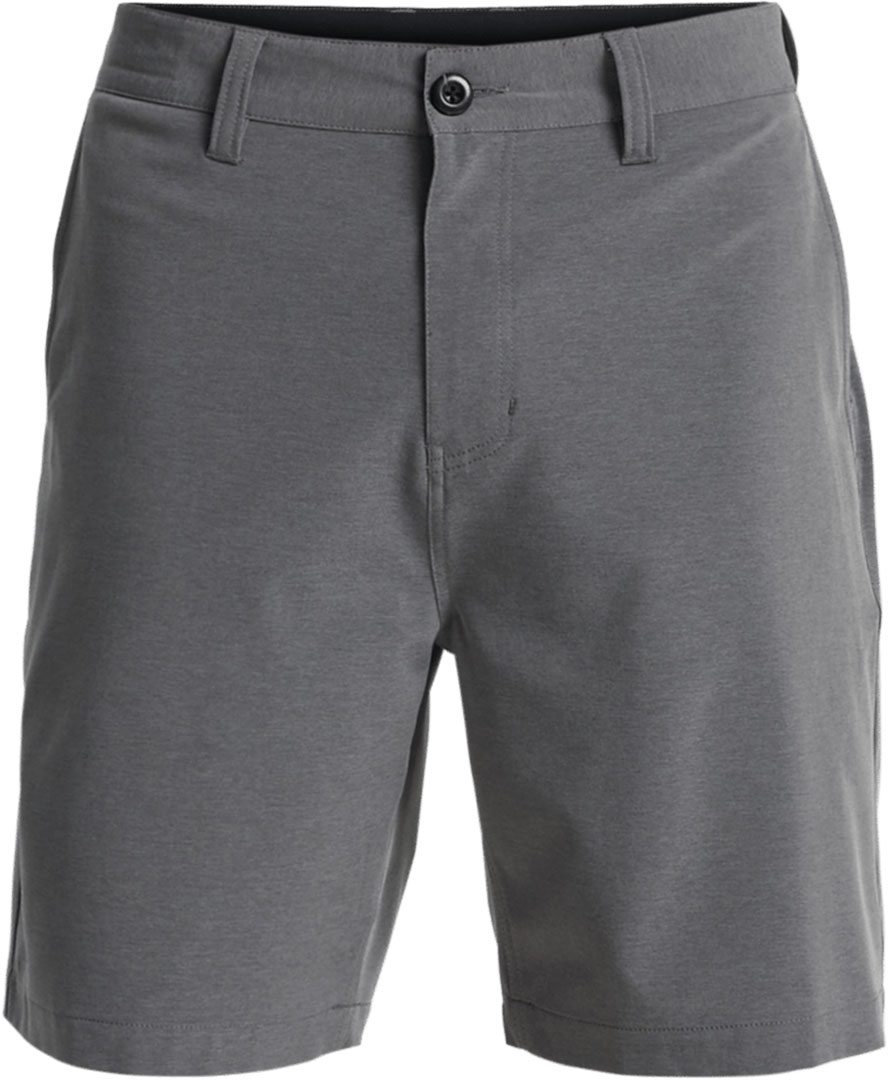 Artikelbild 1 des Artikels “UNION HEATHER AMPHIBIAN 19 Walkshort 2026 black heather 34“