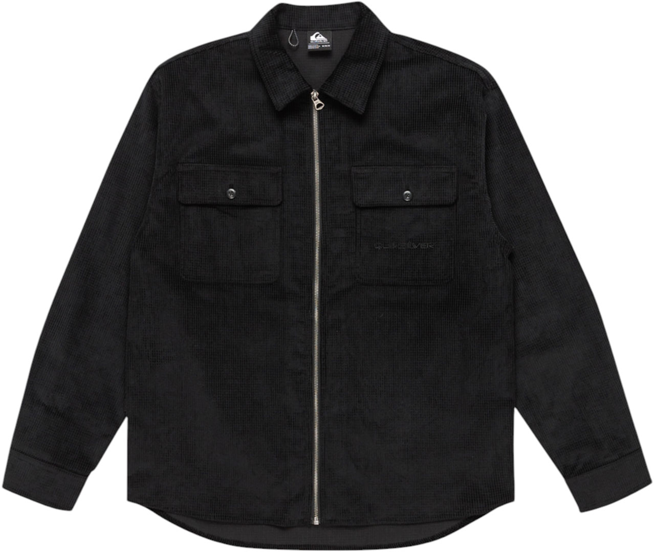 Artikelbild 1 des Artikels “SHAPAC RAD Jacke 2025 black “