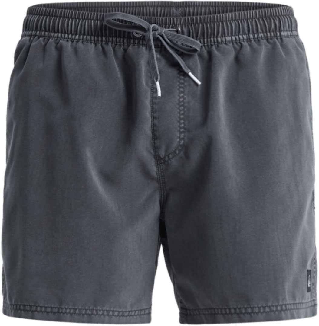 Product image 1 of the product “EVERYDAY SURFWASH 15 Boardshort 2026 black S”