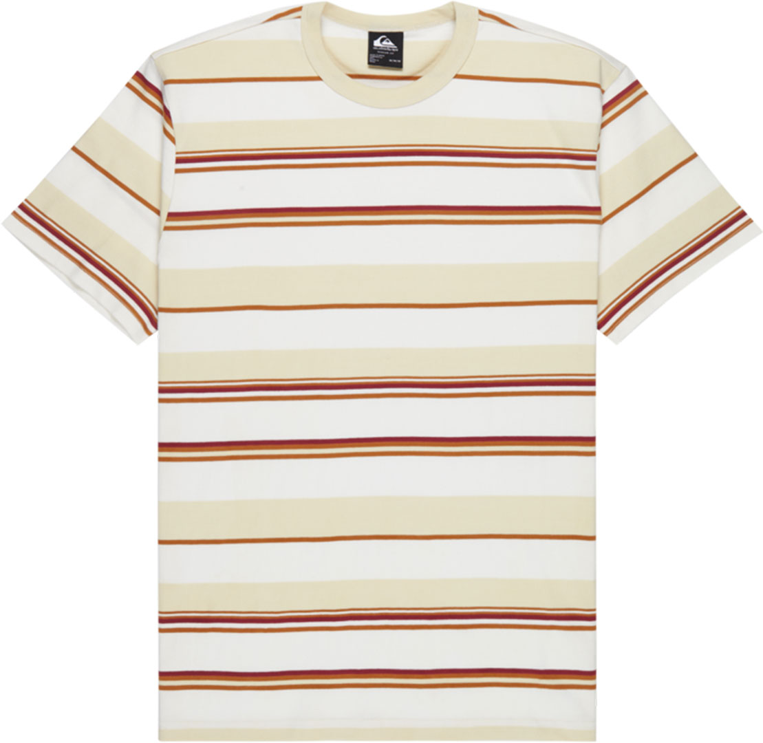 Artikelbild 1 des Artikels “LEKONI STRIPE T-Shirt 2026 bone white lomas stripe XXL“
