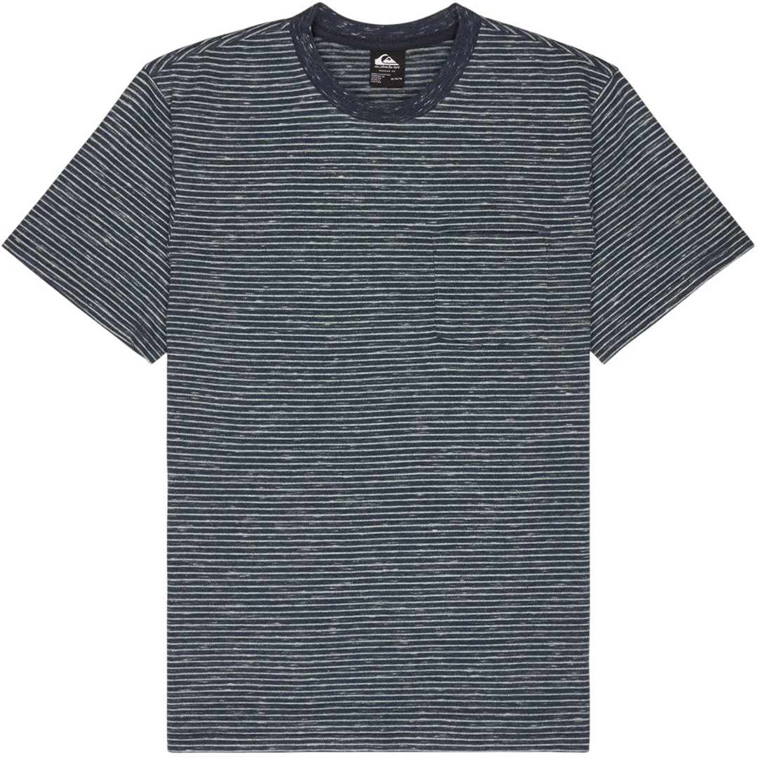 Artikelbild 1 des Artikels “LOPAZ STRIPED POCKET T-Shirt 2026 dark navy lopaz stripes S“
