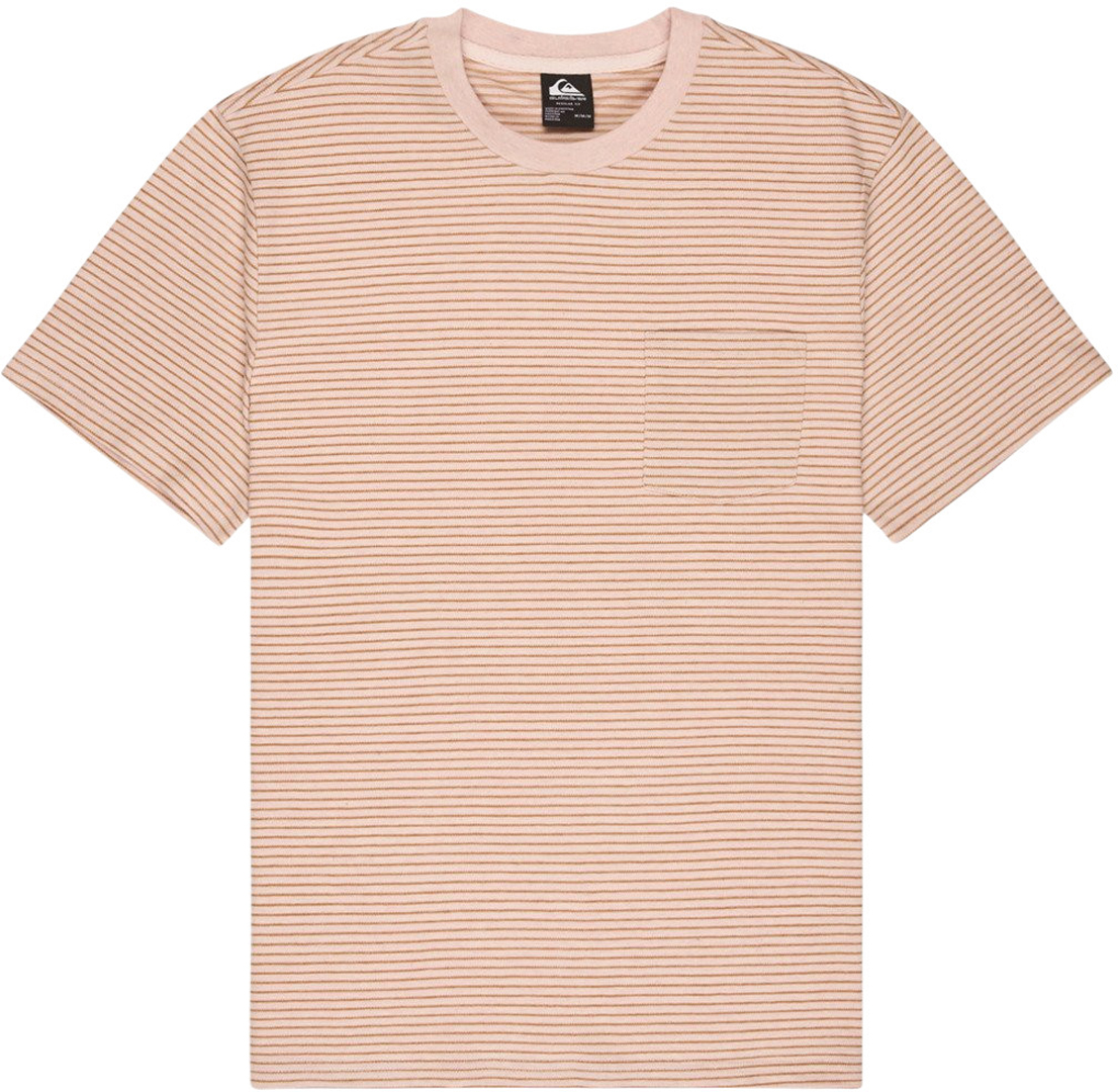 Artikelbild 1 des Artikels “LOPAZ STRIPED POCKET T-Shirt 2026 rose water lopaz stripes M“