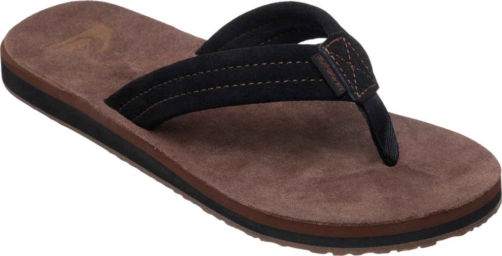 Product image 1 of the product “CARVER SUEDE Slap 2026 brown 2 45”
