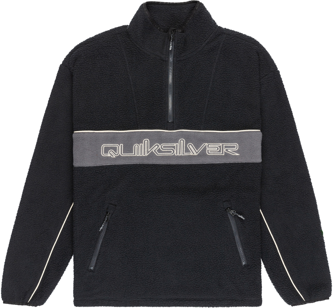 Artikelbild 1 des Artikels “OMNI SHERPA Fleece 2026 black XXL“