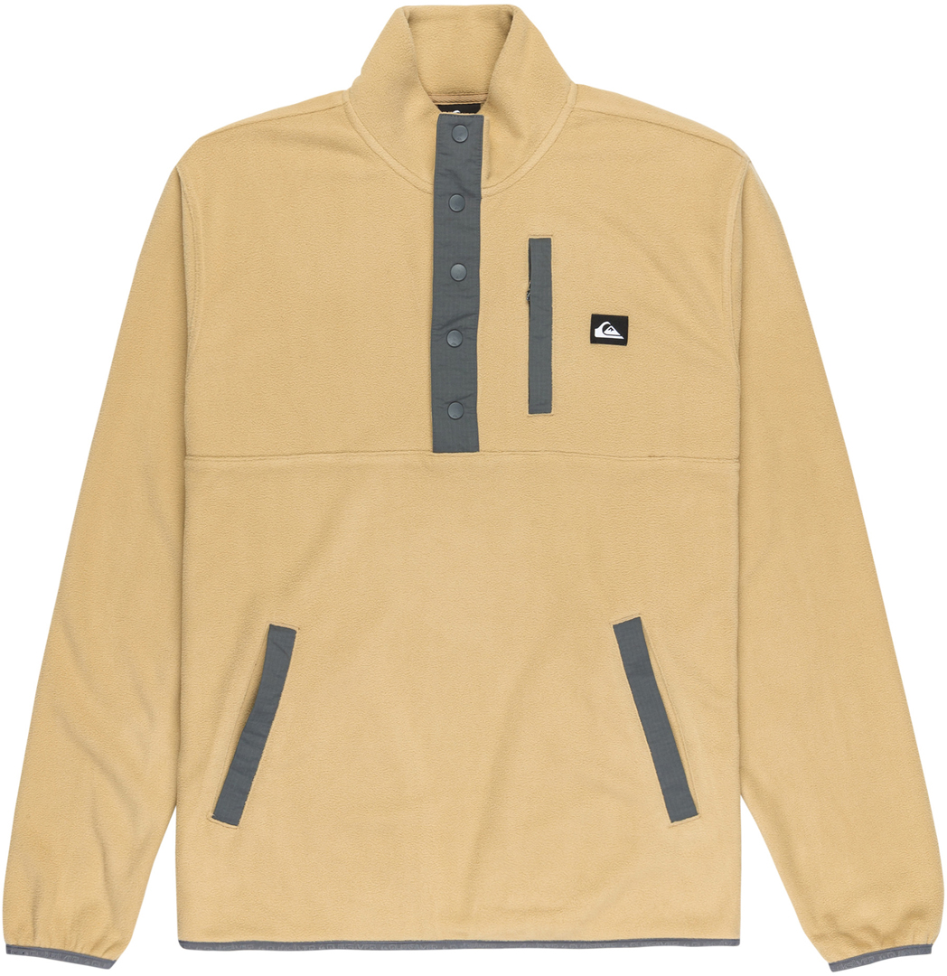 Artikelbild 1 des Artikels “NO DESTINATION Fleece 2026 sponge/grape leaf S“