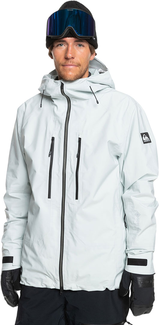 Artikelbild 1 des Artikels “PRO PATH GORE TEX Jacke 2025 ice flow “